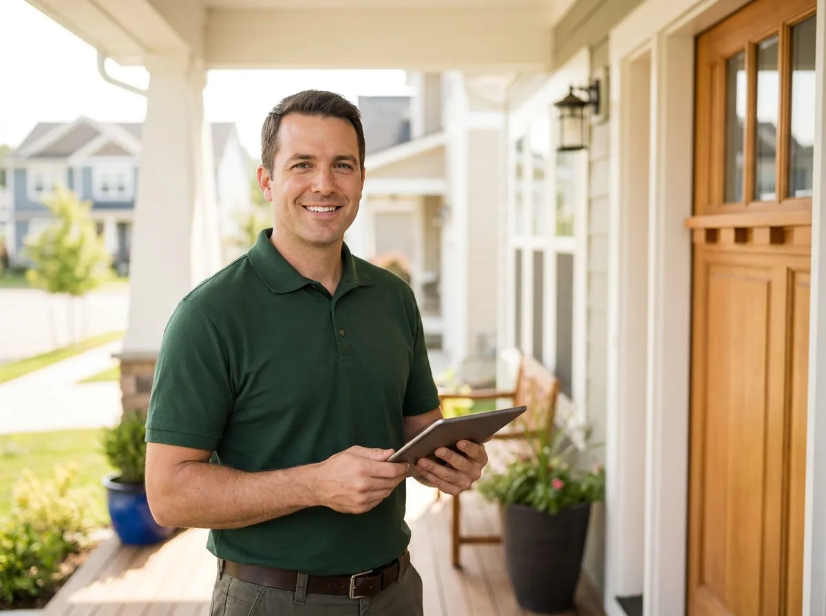 Pest control FAQs for Westport, SD